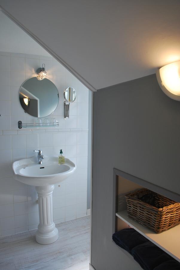 Domaine Les Gandins Bed and Breakfast Saint-Germain-de-Salles Exterior foto